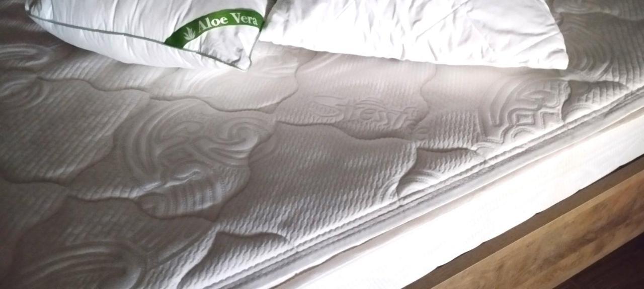 Spartines Home Votsi  Екстериор снимка