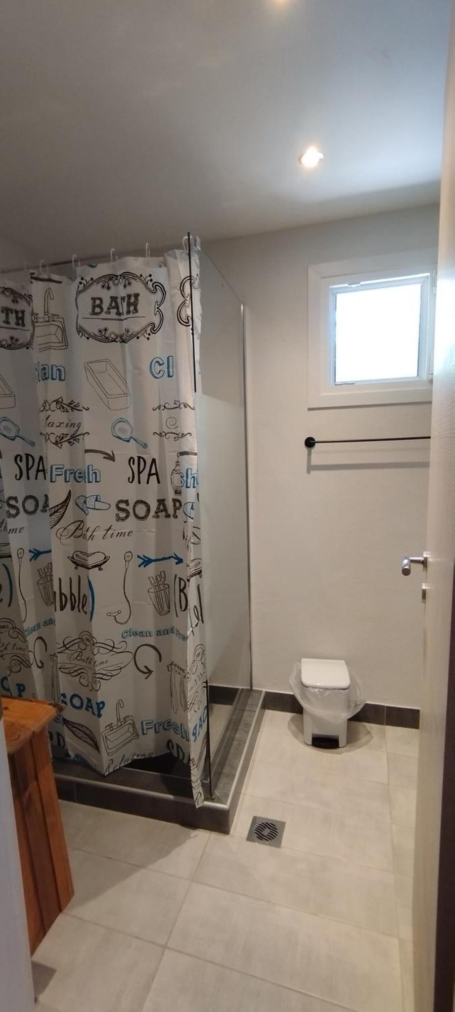 Spartines Home Votsi  Екстериор снимка