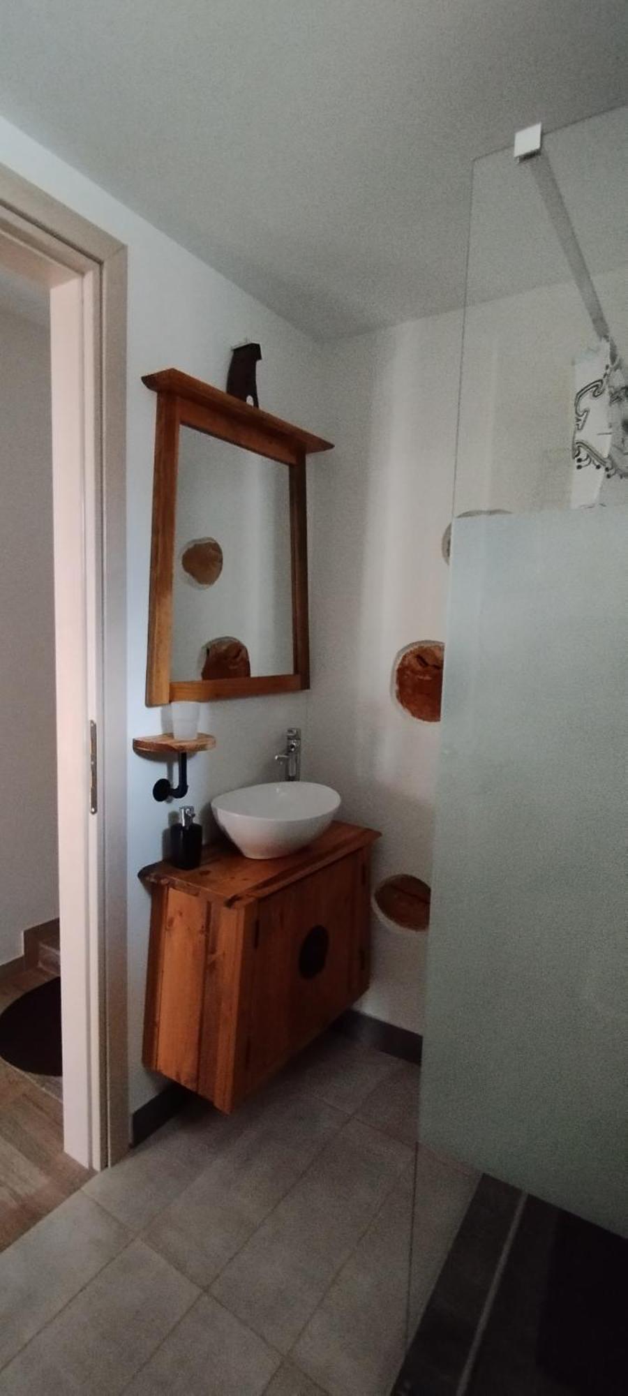 Spartines Home Votsi  Екстериор снимка