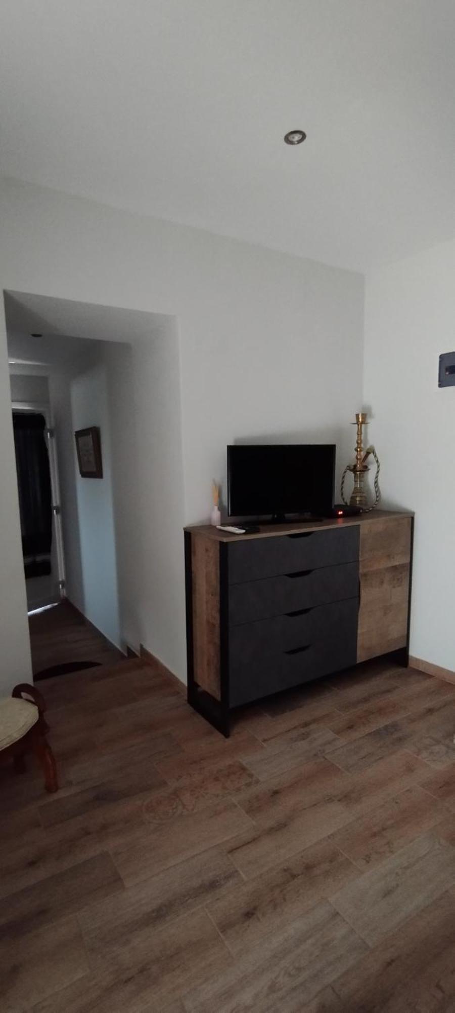 Spartines Home Votsi  Екстериор снимка