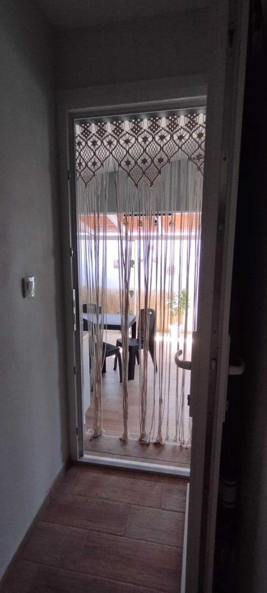 Spartines Home Votsi  Екстериор снимка
