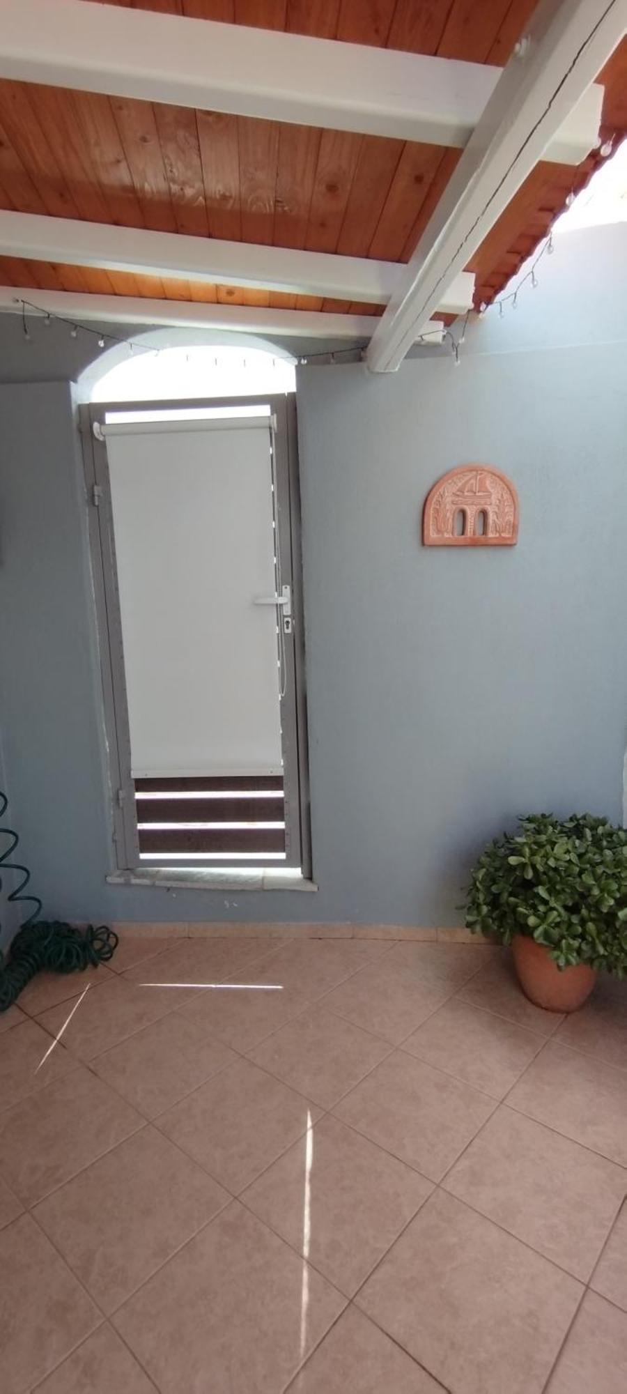 Spartines Home Votsi  Екстериор снимка